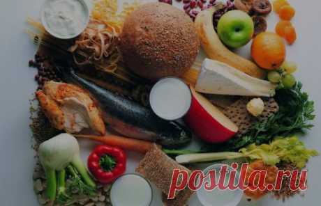 18 взаимозаменяемых продуктов » Витрина Женского счастья