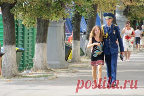 Он и она вместе