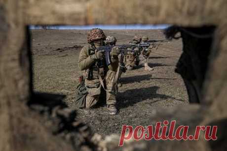 Военкор сообщил о ликвидации снимавшегося в рекламе майора ВСУ