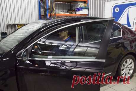 Автостекла Volkswagen Passat в Кищшиневе ! Установка, ремонт и продажа !
