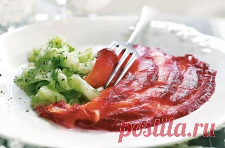 Солим лосося как на Севере: в магазине больше не покупаем