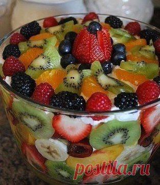 Лучше любых тортов!