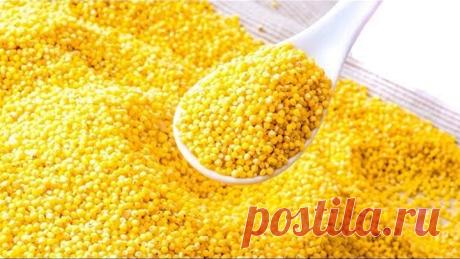 ПШЕНО ИСЦЕЛЯЕТ ПОЧКИ! Старинный эффективный способ ЛЕЧЕНИЯ ПОЧЕК! УДИВИТЕЛЬНЫЙ РЕЗУЛЬТАТ!!!