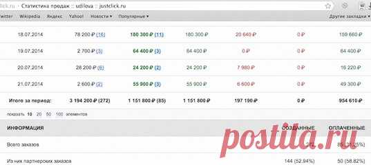 Любите давать советы? Начните давать Плaтно! (+ пoдарок)
 Освойте Прoфессию-мечту! (+ пoдарок)
 Как научиться вести консультации? (+ пoдарок)
 Все еще даете советы безOплатно? (+ пoдарок)
Добрый день!! Только что я узнала, что у Ирины Удиловой уже в эту
Показать полностью…