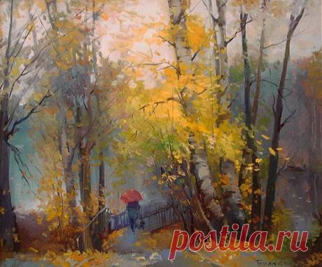Роман Биляев.