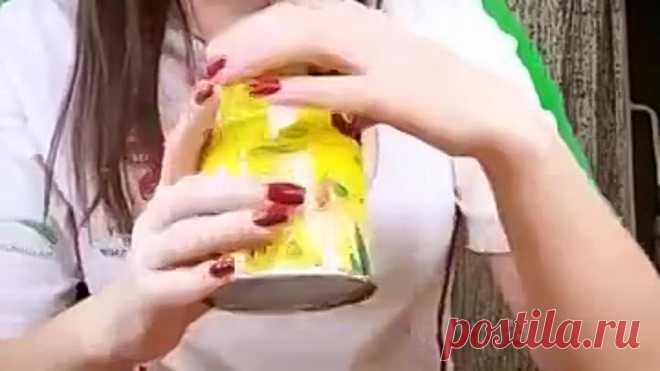 Снежок с фруктами