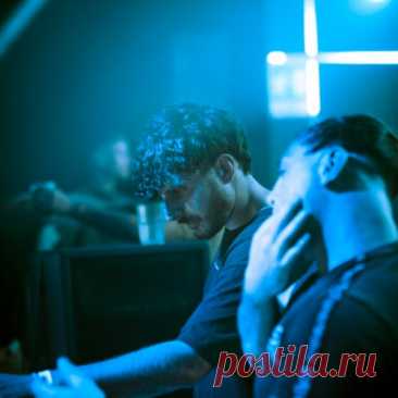 Davide Marsala Take It Off Chart » MinimalFreaks.co