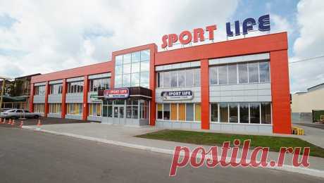 Жительница Киева подала в суд на «Sport Life» – не понравились таблички на русском языке - RLS.TV