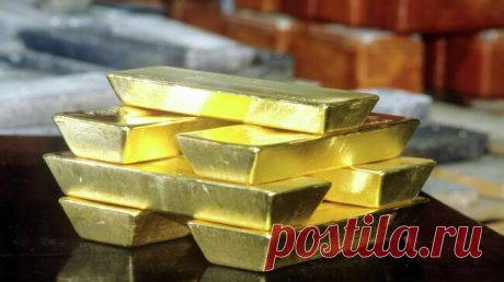 Экономист рассказал, сколько золота содержится в ноутбуке