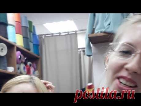 Коммерциализация И Масштабирование Вязального Бизнеса