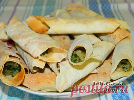 ИСПАНСКИЙ РЕСТОРАНЧИК - ЛУЧШИЕ РЕЦЕПТЫ !