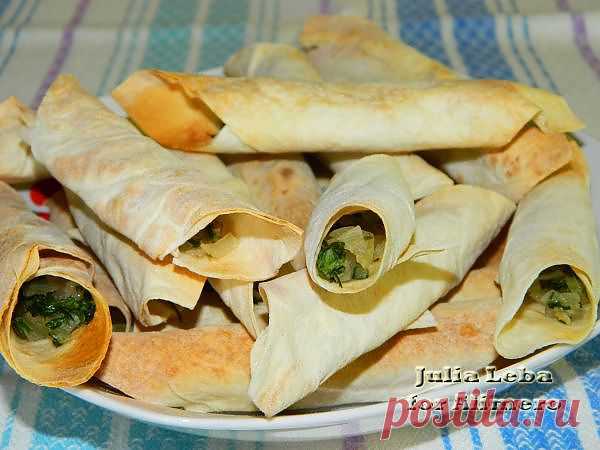 ИСПАНСКИЙ РЕСТОРАНЧИК - ЛУЧШИЕ РЕЦЕПТЫ !