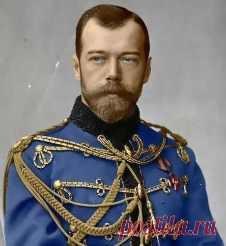 Обвиняя царя в жестокости и бессердечи / История цивилизаций!