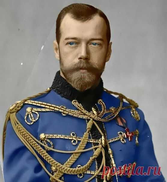 Обвиняя царя в жестокости и бессердечи / История цивилизаций!