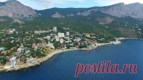 Лучшие места Крыма. Мой личный рейтинг. | Крым сегодня | Яндекс Дзен