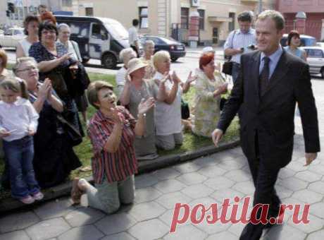 Не рабы. | Политика