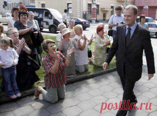 Не рабы. | Политика