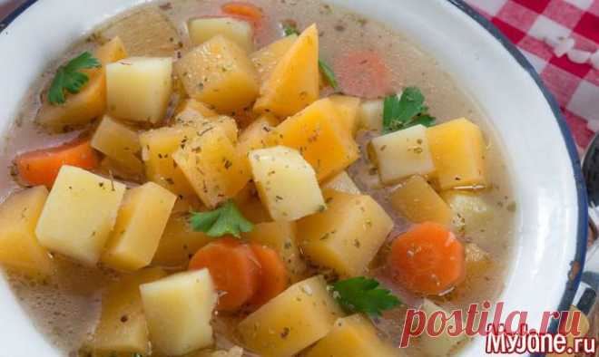 Блюда для тех, кто хочет быть стройными - рецепты, диета, солянка, котлеты, тыква