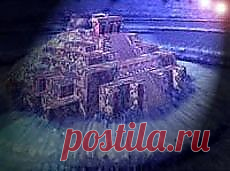 Гибель Атлантиды и ее тень. | Клуб интеллектуалов