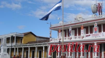 Парламент Никарагуа одобрил торговые связи с Донецком и Севастополем. Представители парламента Никарагуа одобрили соглашение об установлении торговых отношений страны с Донецком и Севастополем. Читать далее