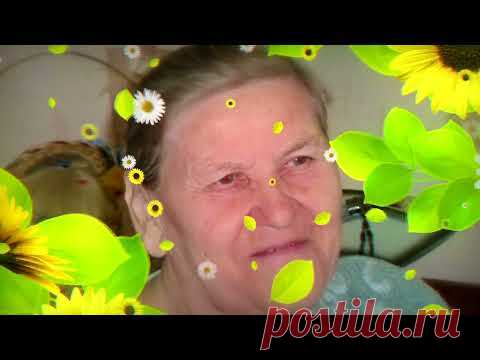 МАМЕ С 8 МАРТА