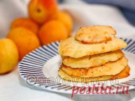 3 рецепта сырников