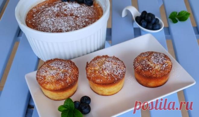 Бесподобный рисовый пудинг, который покорит всех