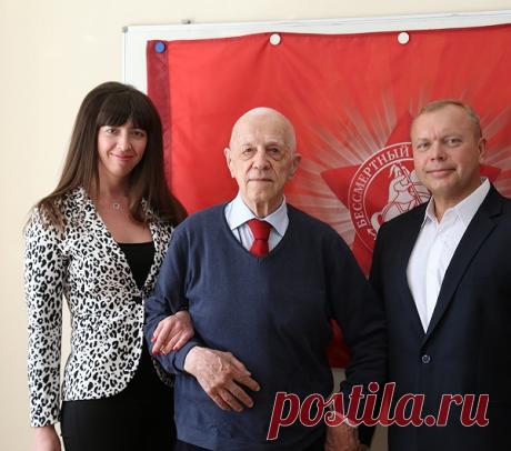 Бессмертный полк России. Официальный сайт