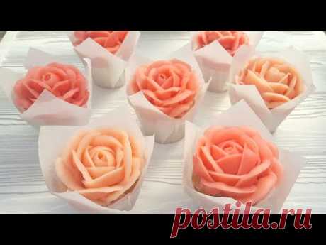 ШАНТИФЛЕКС рецепт крема ДЛЯ ЦВЕТОВ🌷ПЛЮСЫ И МИНУСЫ🌷СHANTYFLEX recipe