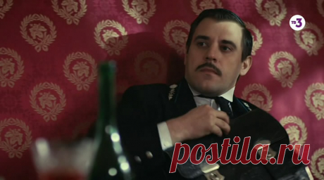 Сергей Марин