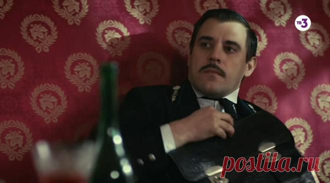 Сергей Марин