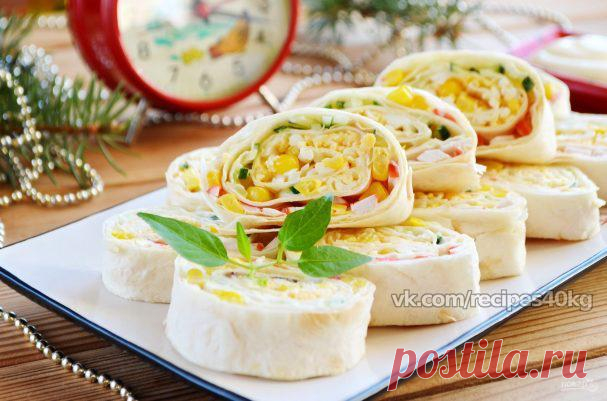МЫ ЭТО СДЕЛАЛИ. ТОЛЬКО У НАС ЛУЧШАЯ ПОДБОРКА ВКУСНЕЙШИХ РУЛЕТОВ — Копилочка полезных советов