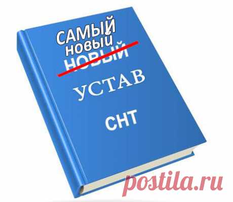 Изменения в закон о садоводстве 2022. Что ждет СНТ в этой связи? | Дачный Бухгалтер и Юрист | Яндекс Дзен