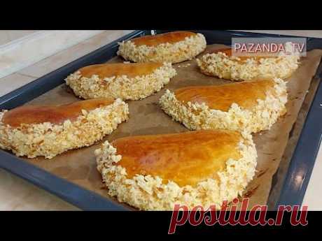 Лакомка которая напоминает детство.Кулинария. Выпечка. Вкусные рецепты.