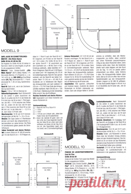 Filati Journal №58 2019