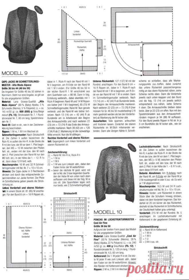 Filati Journal №58 2019