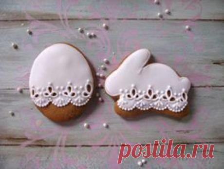 Creative Cookies
