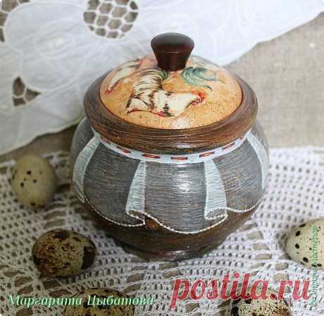 Цитрусовая весна... | Страна Мастеров