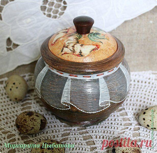 Цитрусовая весна... | Страна Мастеров