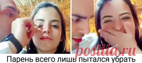 20+ ситуаций, неловкость которых ощущается даже на расстоянии