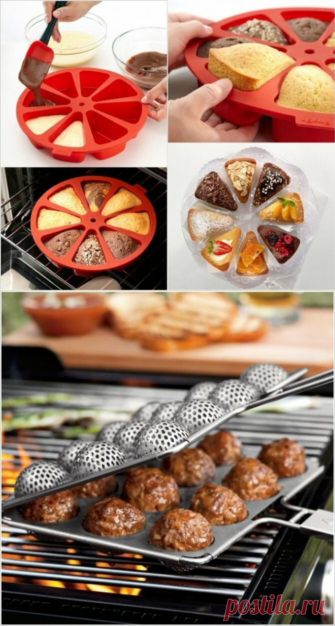 Новые идеи: 10 кухонных приспособлений, которые пригодятся на каждый день | Гении и аутсайдеры | Яндекс Дзен