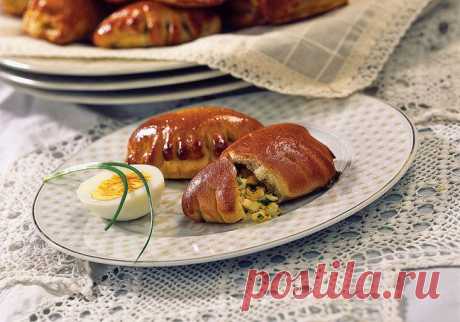 Вкусные рецепты