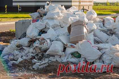 Секретные военные документы оказались на свалке