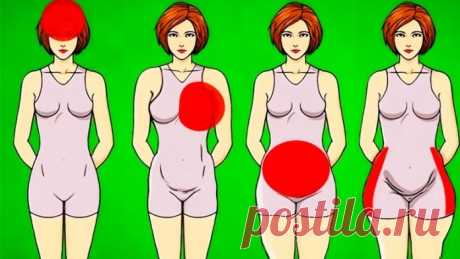 10 привычек, из-за Которых Мы Толстеем. Пора узнать ВСЮ правду!