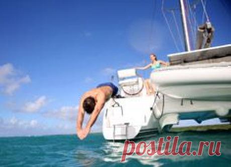 Вам чертовски повезло, сэр!