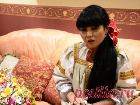 Лилия Хегай: как обращаться с кошельком, чтобы всегда водились деньги