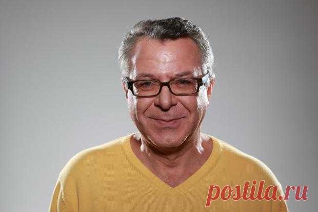 Андрей Ургант – именинник: творческие достижения и личная жизнь знаменитости