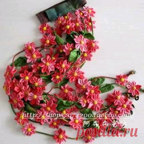 Украшаем дверной проём