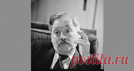 «Россия никогда не будет счастливой страной». Алданов о том, почему всегда так плохо | Странствия поэта | Дзен