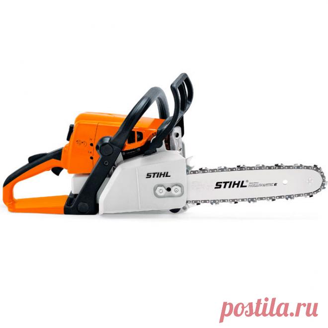 Бензопила MS 250 16" будет вам незаменимым помощником в разрешении любых задач на вашем участке. Эта модель прекрасно подойдет для распиловки брусьев, досок, проведения строительных работ, возведения  ограждений из древесины. Мотопилу можно использовать при сезонной обрезке многолетних растений, спила старых деревьев, заготовке дров на зиму. Агрегат оснащен антивибрационной системой для повышения качества реза. Полные технические характеристики смотрите на сайте.